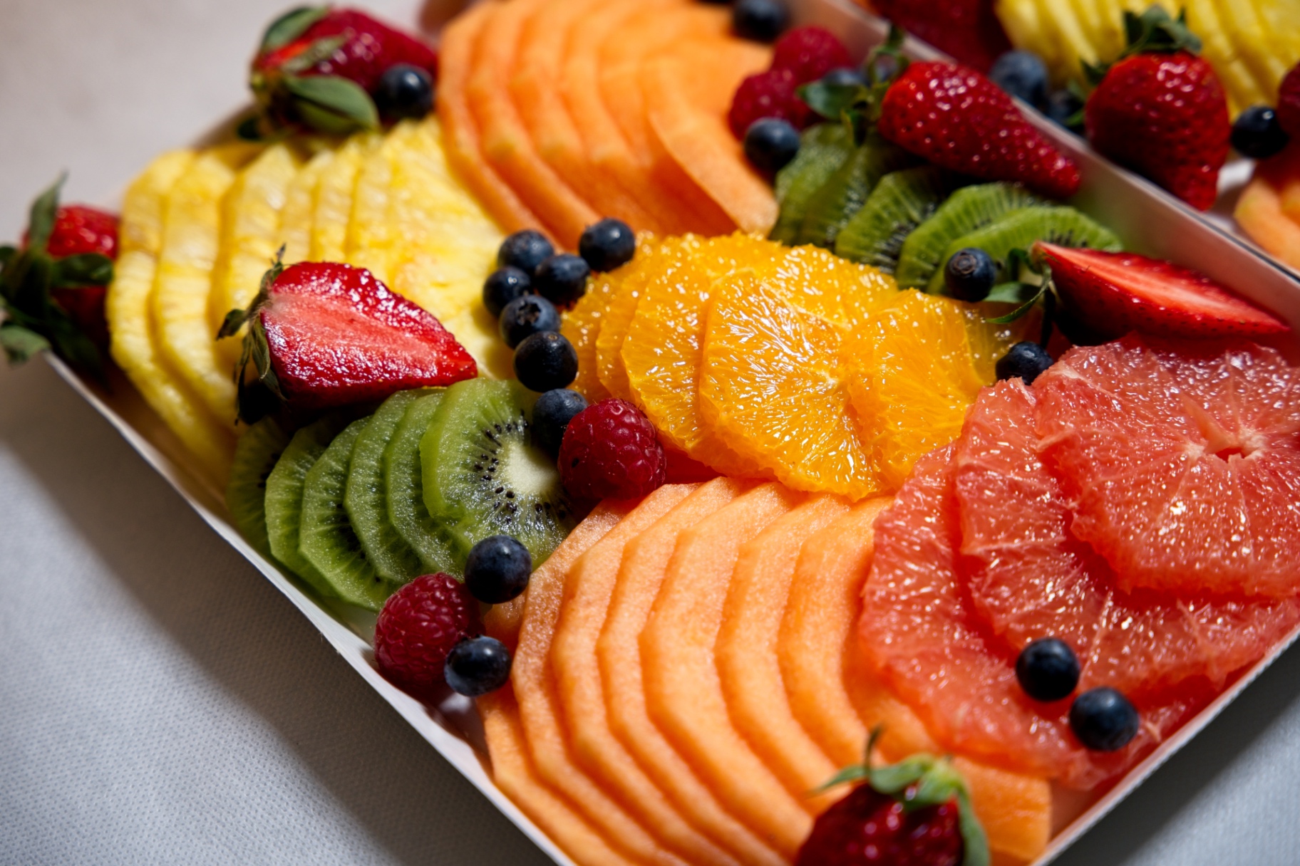 Box fruits de saison Stancia 6