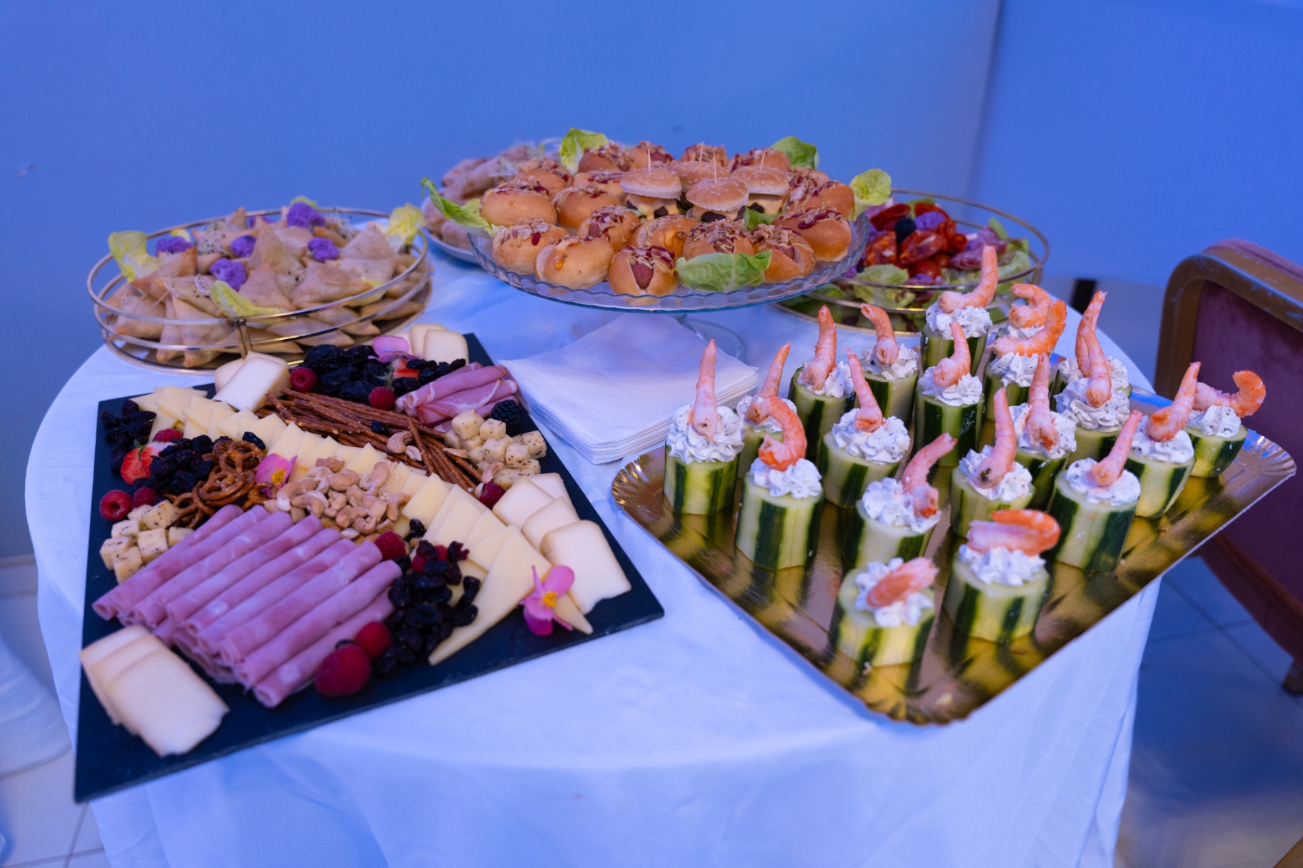 Prestation mariage Stancia 4