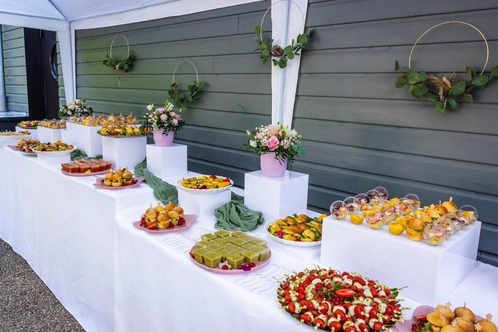 Prestation brunch Stancia 1