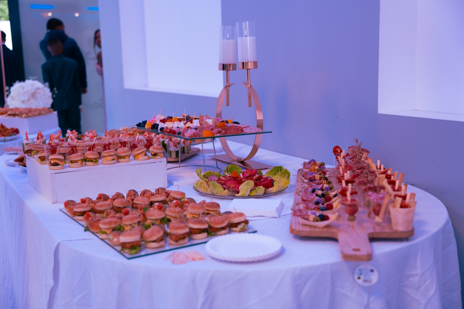 Prestation mariage Stancia 6