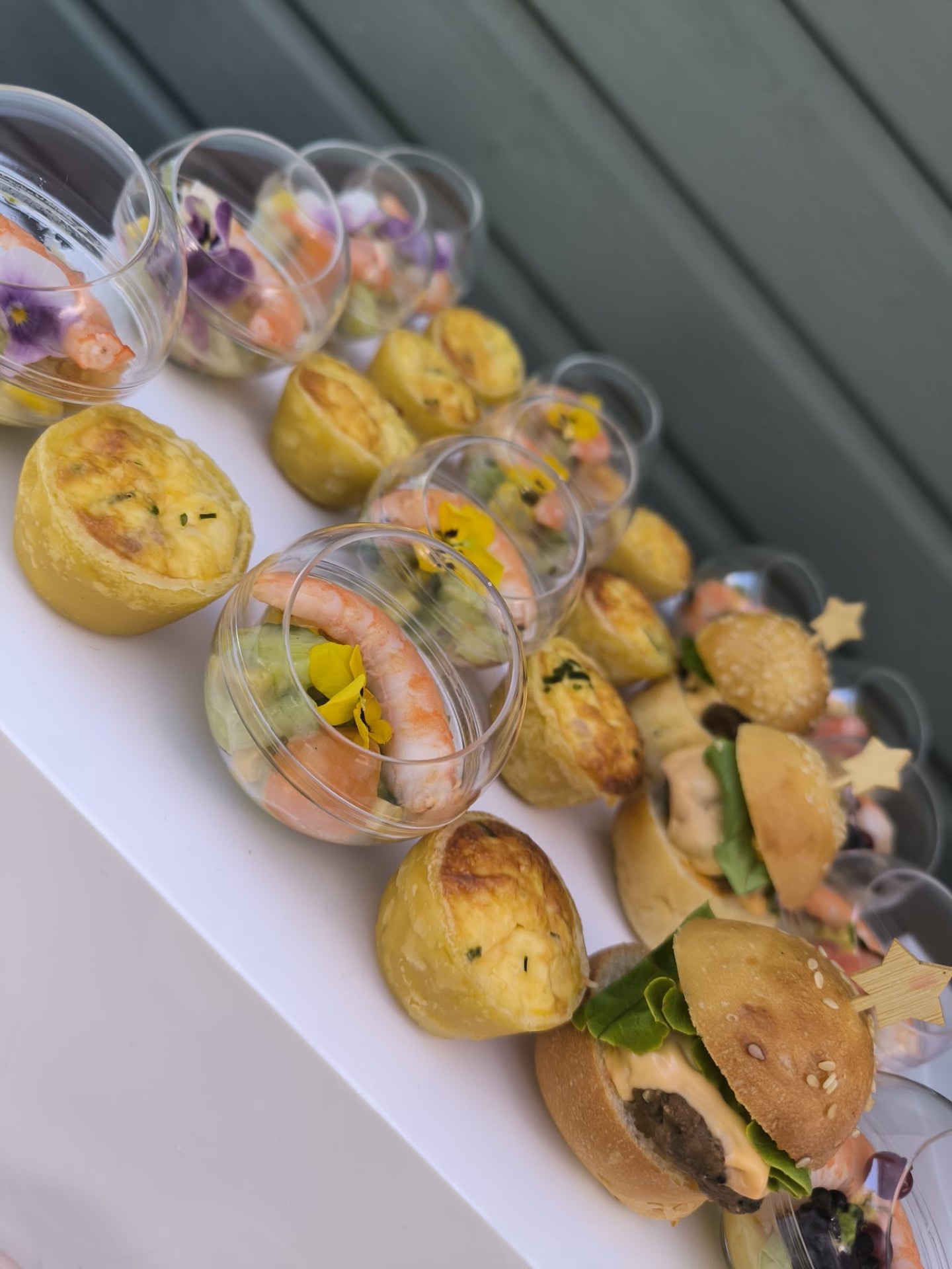 Prestation brunch Stancia 9