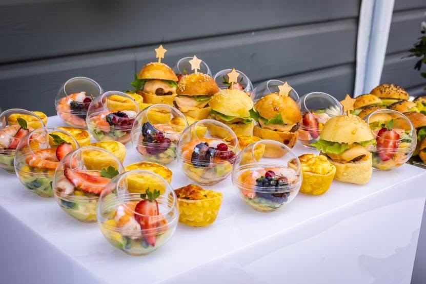 Prestation brunch Stancia 5