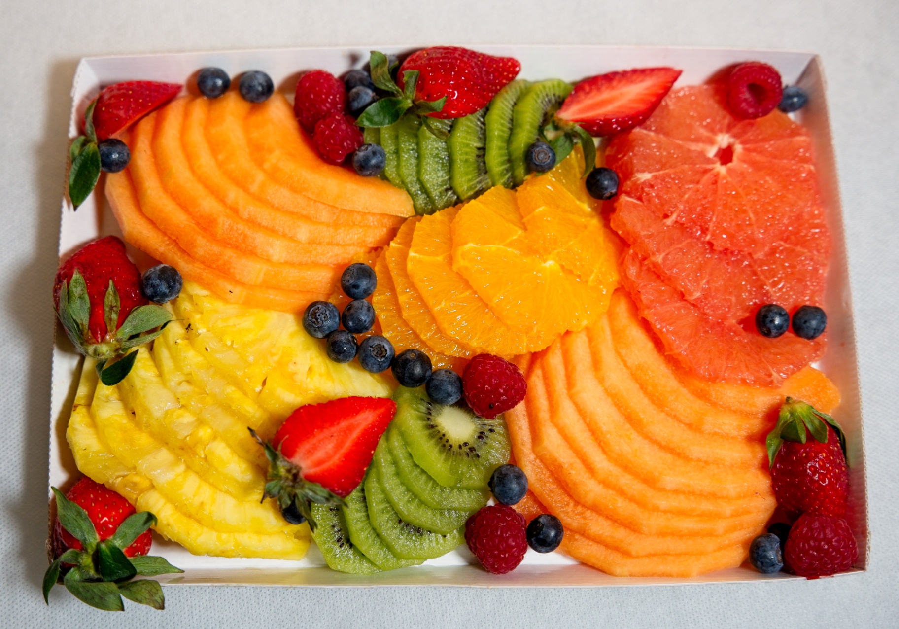 Box fruits de saison Stancia 3