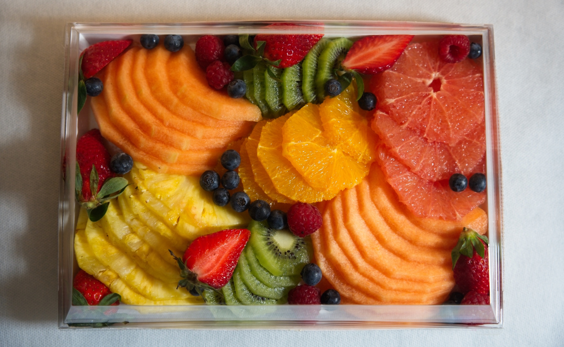 Box fruits de saison Stancia 2