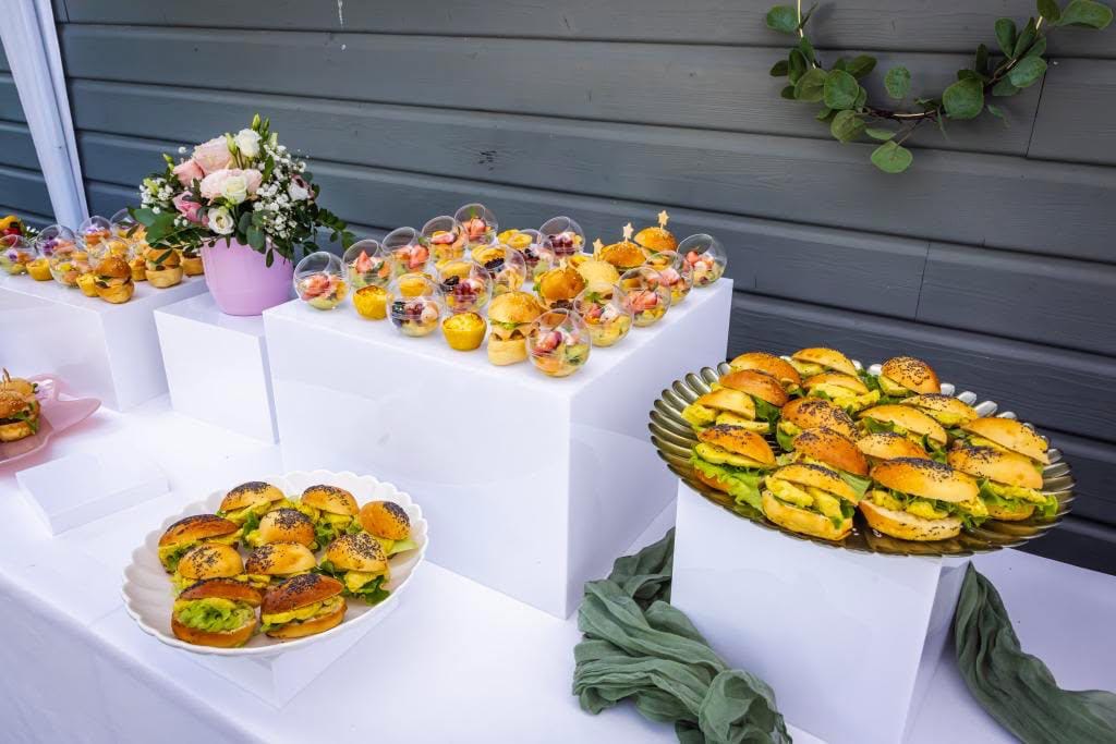 Prestation brunch Stancia 4